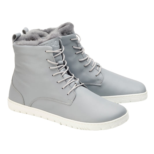 Quintic Winter Blue Grey