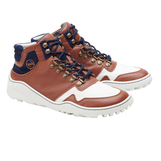 VAQATION Navy Waterproof - ZAQQ Barfußschuhe