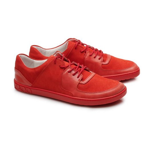 IVIQ Red - ZAQQ Barfußschuhe