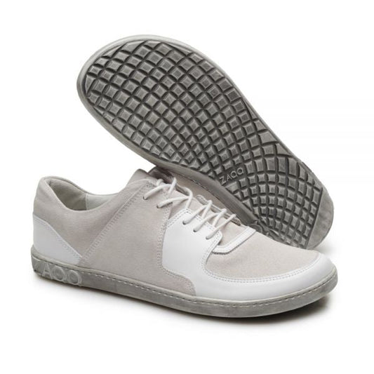 IVIQ White - ZAQQ Barfußschuhe