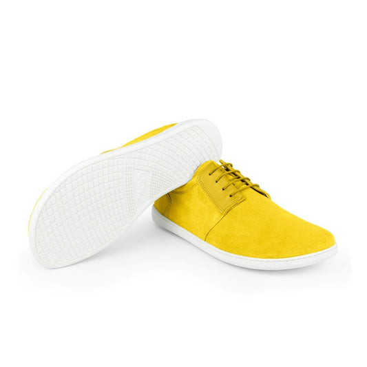 PIQUANT Yellow - ZAQQ Barfußschuhe